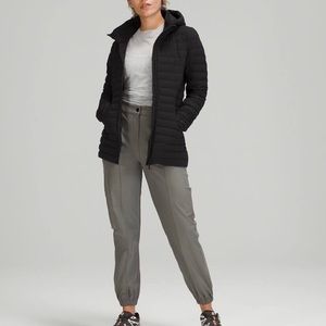 Lululemon Pack It Down Jacket
